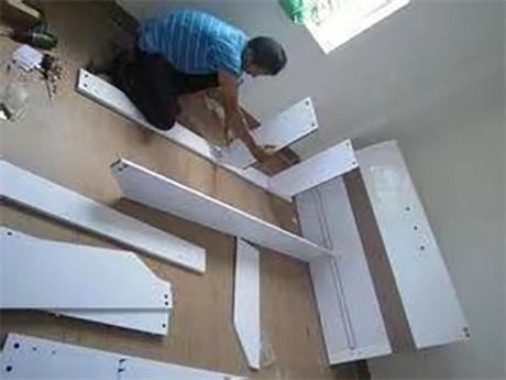 各種家具柜子組裝